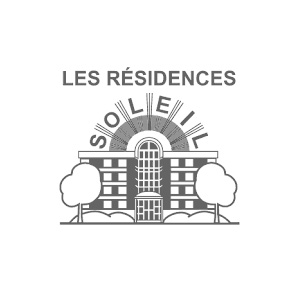 nettoyade de conduits de ventilation -partenaire logo residence soleil- Refair