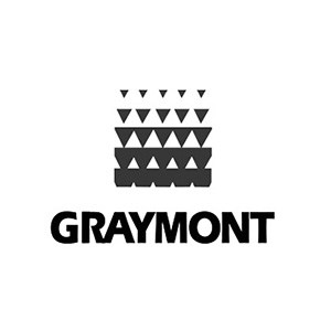 nettoyade de conduits de ventilation -partenaire logo graymont- Refair